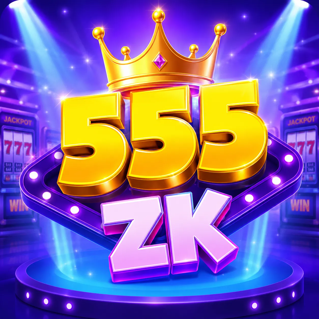 555ZK - Pertahanan Menara Terbaik di Android