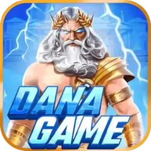 DANAGAME - Strategi Kepemimpinan Cerdas di Dunia Permainan