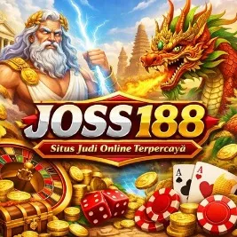 JOSS188 - Balapan Seru dan Menegangkan untuk Penggemar Racing