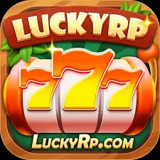 LUCKYRP - Pengalaman Live Casino Terbaik di Genggaman Anda