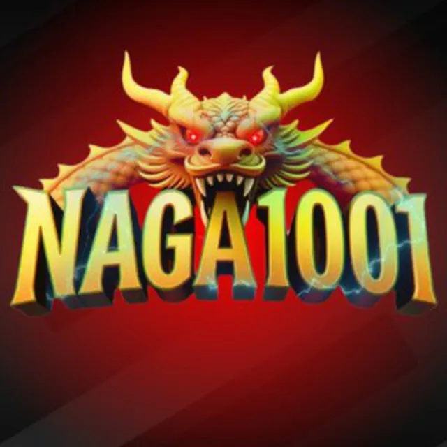 NAGA1001 - Permainan Santai yang Menghibur