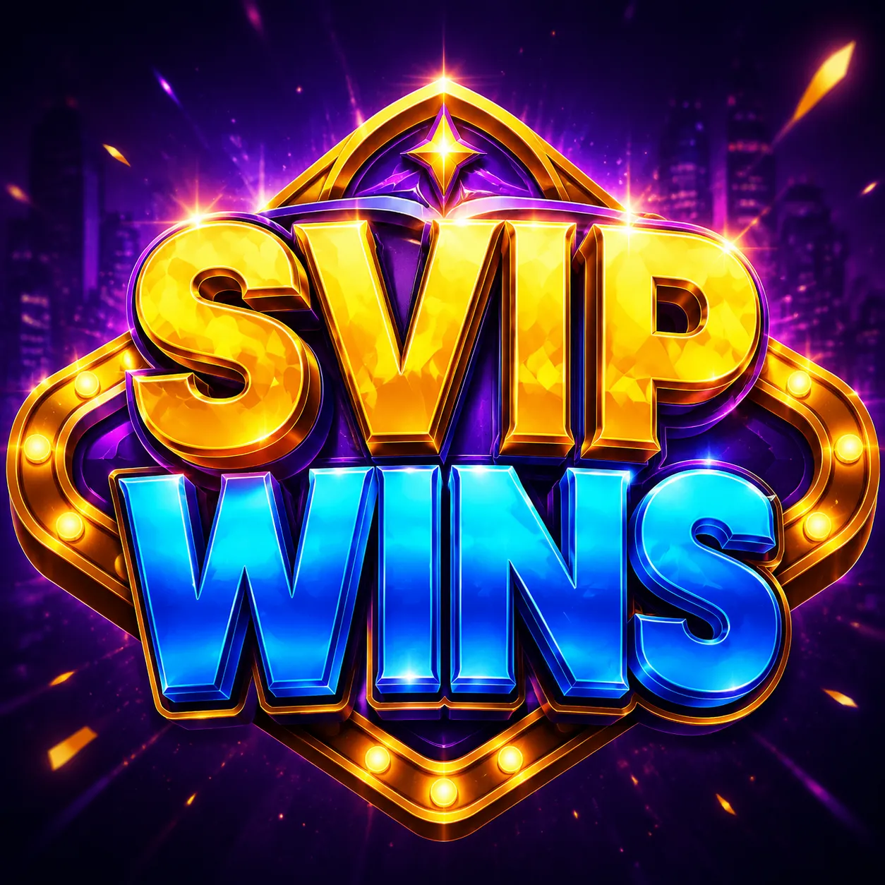 SVIPWINS - Permainan Gaple Seru dan Menarik